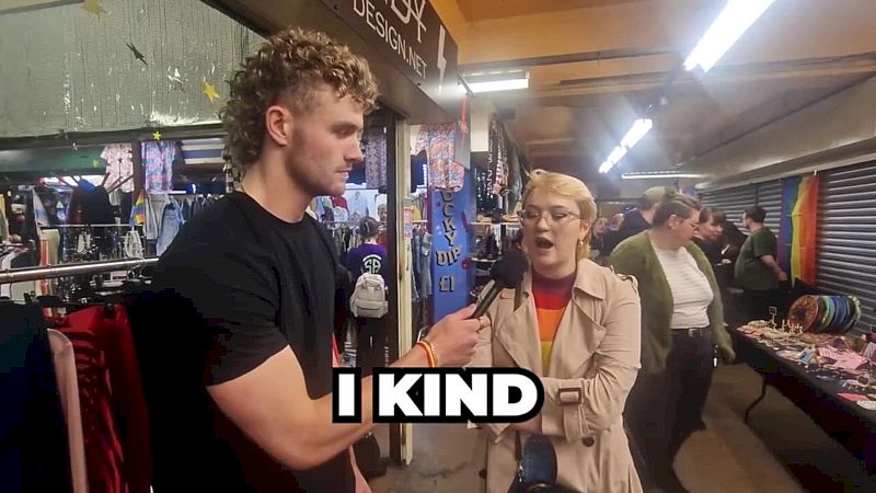 So viel Trans-Hass überall