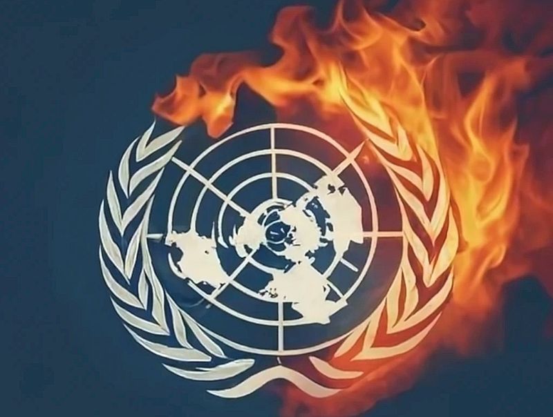 UN verabschiedet neue politische Erklärung zu Pandemien - und diese ist eine Horrorshow