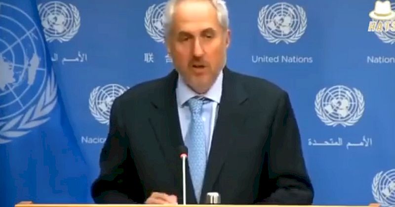 Öffentlich-private Partnerschaften zwischen UNO und WEF