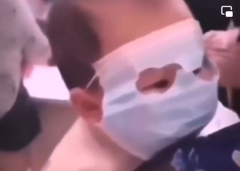 Wir vergessen nicht!