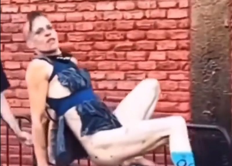 Woke: Das Elend erwacht