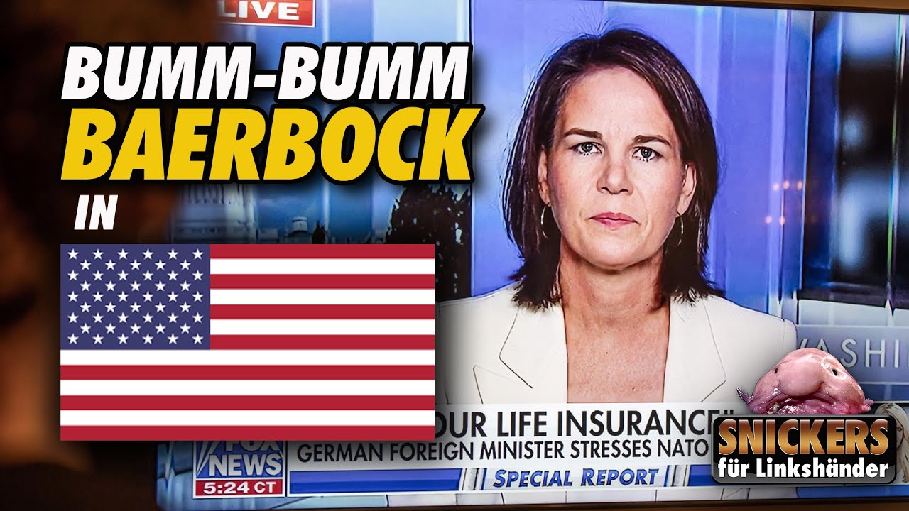 Spicy-Annalena 🇺🇸