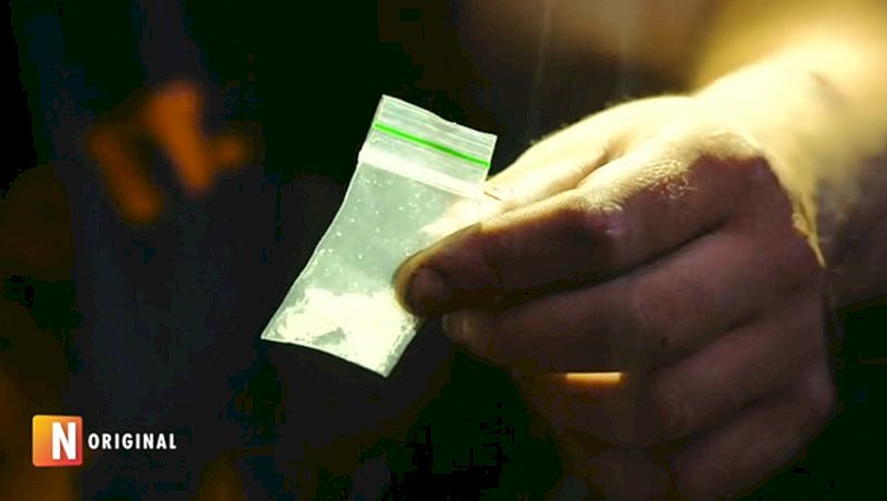 Zombieland: Drogen, Gewalt und Migration auf unseren Strassen