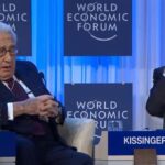 Henry Kissinger: AI zal de mens binnen vijf jaar vervangen