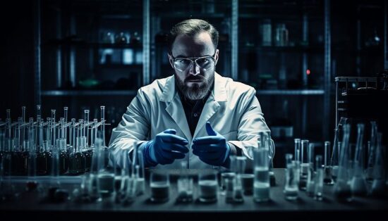 Japan veröffentlicht Beweise dafür, dass alle COVID-Varianten in Biolabors entwickelt wurden