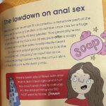 Análny sex na základnej škole