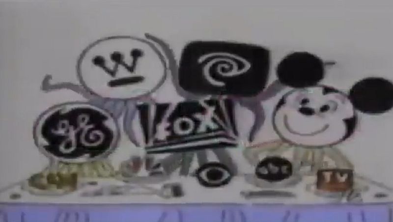 Conspiracy Theory Rock