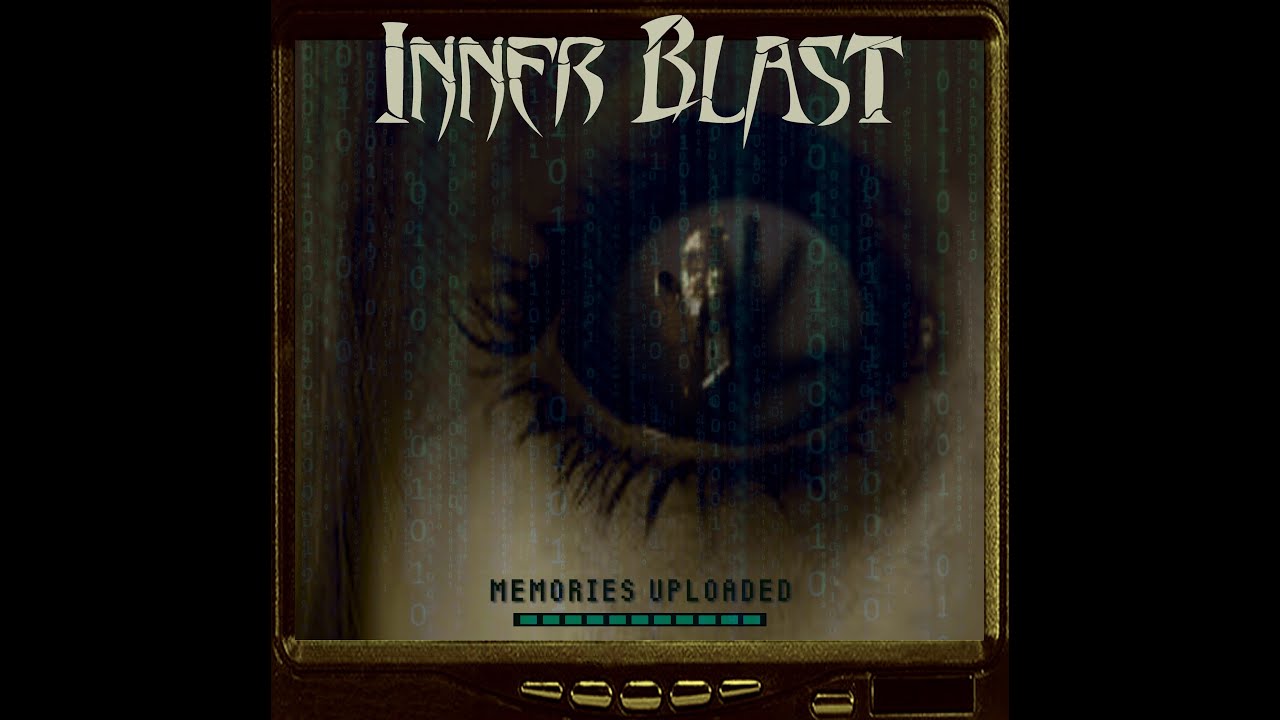 DBD: Master of Suffering – Inner Blast