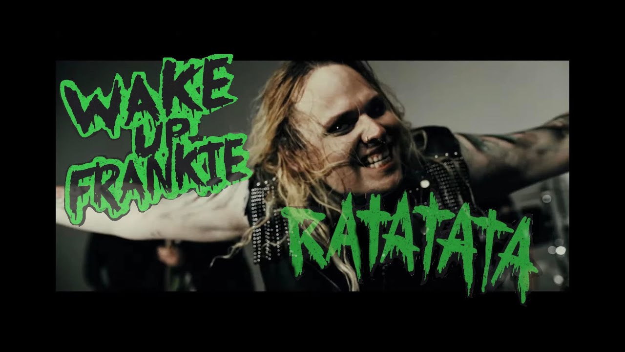 DBD: RATATATA – Wake up Frankie