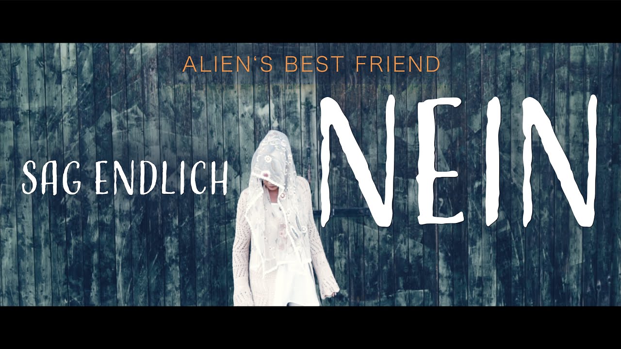 DBD: Sag endlich NEIN – Alien’s Best Friend
