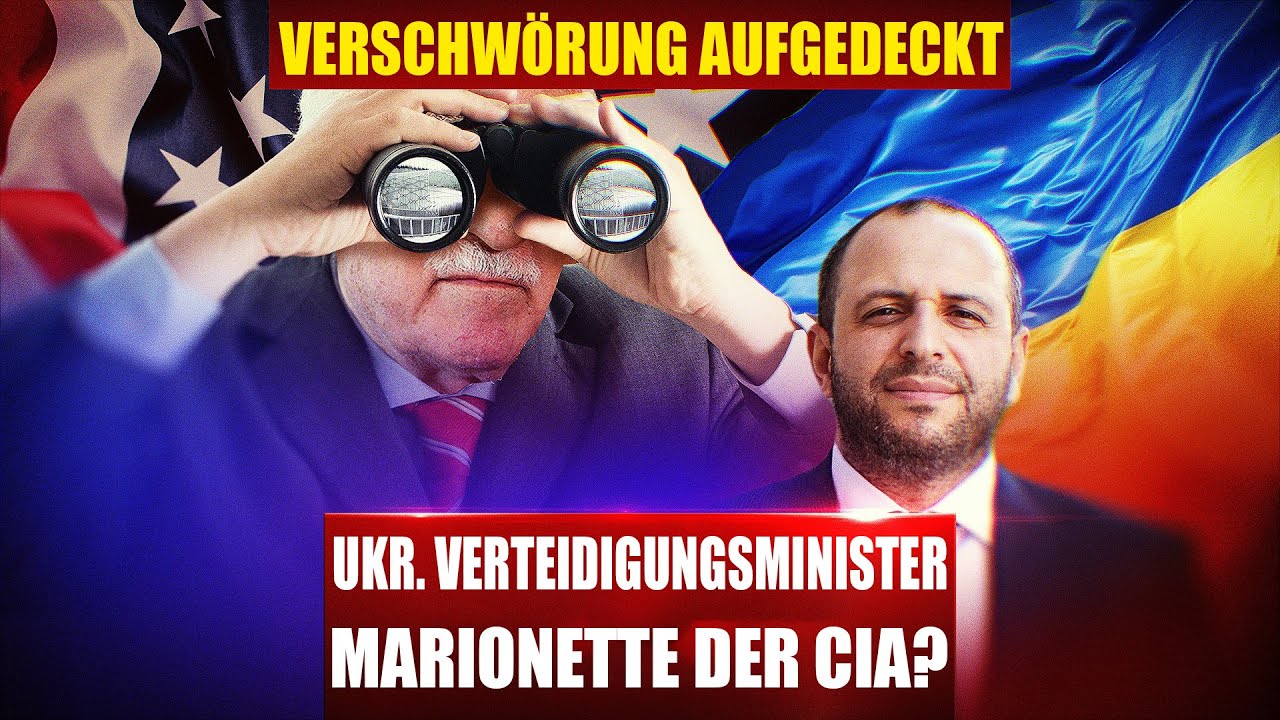 Der Mann, der die Ukraine lenken soll