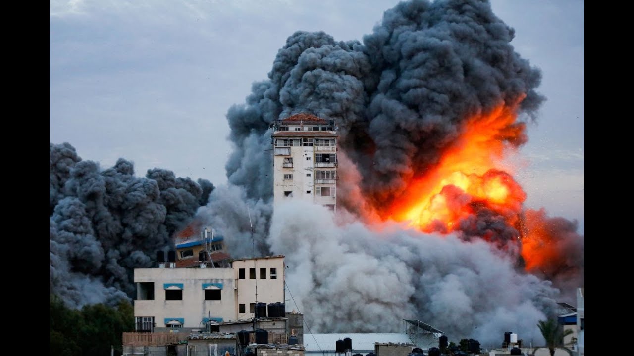 Eskalation in Israel: Droht jetzt der Dritte Weltkrieg?