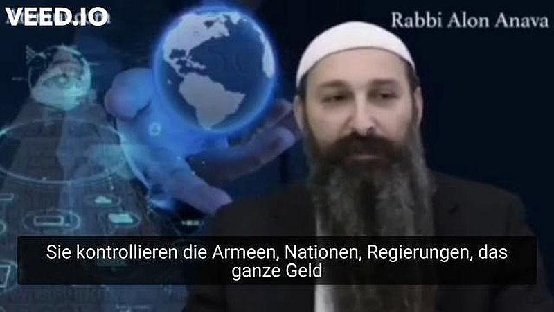 Zionisten und Freimaurer manipulieren das Weltgeschehen