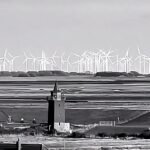 Dappere nieuwe wereld van windturbines