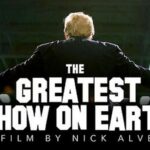The Greatest Show on Earth mit deutschen Untertiteln
