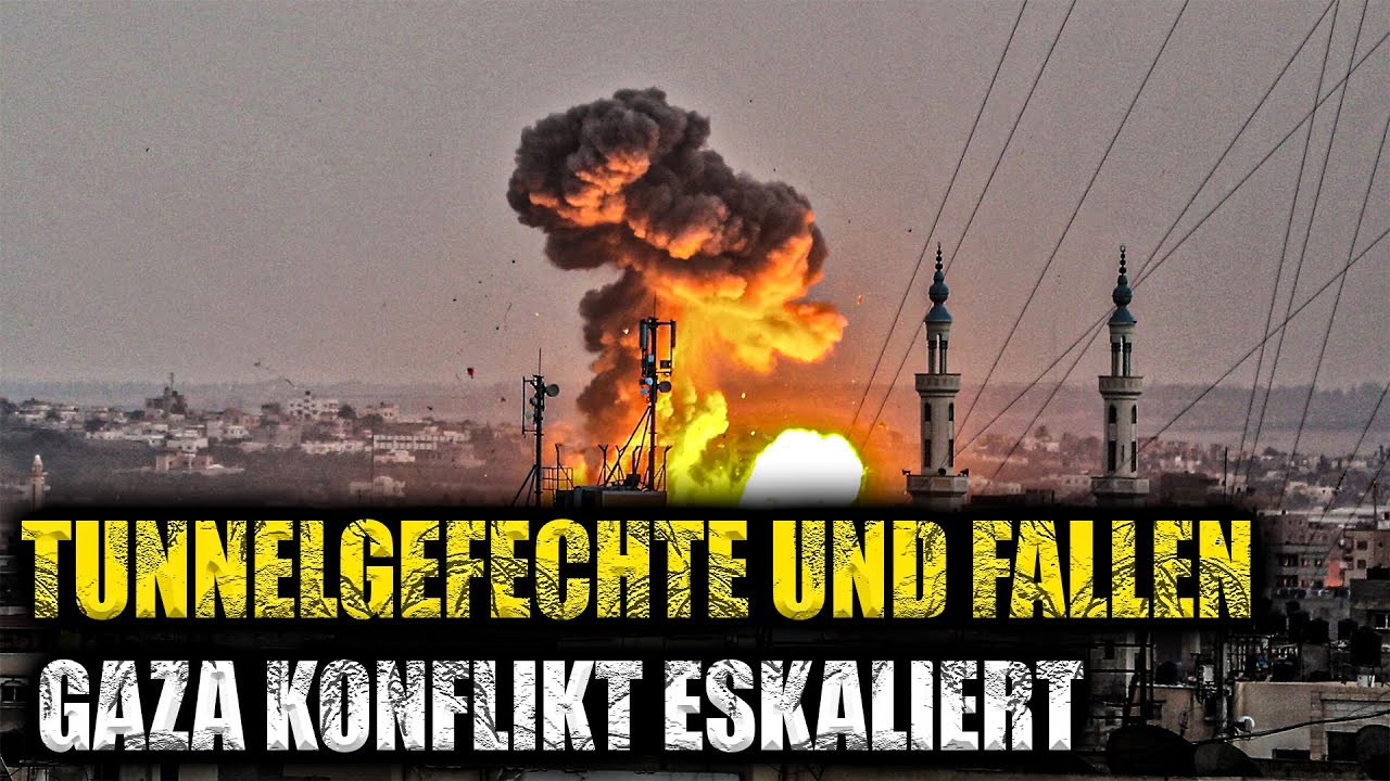 Warum wartet Israel mit der Bodenoffensive? Libanesischer General packt aus