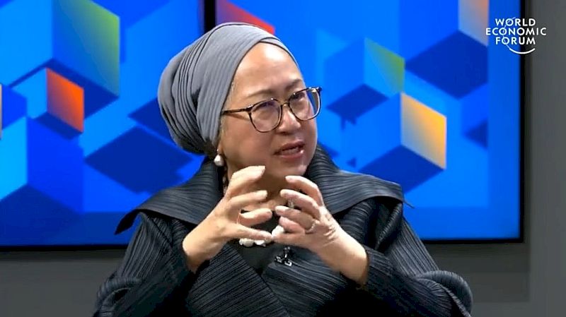 WEF: «Pandemische Emotionen» schaffen «Gelegenheit», um Klimaangst zu schüren