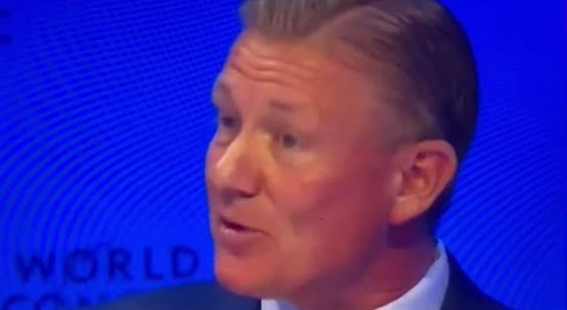 WEF will Wasserversorgung für das «Gemeinwohl» kontrollieren