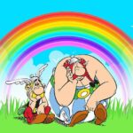 Hurra! Asterix wird woke!
