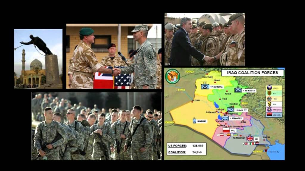 Zeitenwende ! Endspiel 03