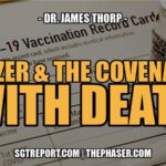 Pfizer und der Bund mit dem Tod