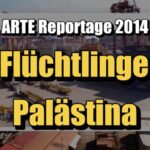 We refugees from Palestine (ARTE | 2014)