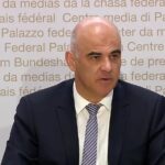 Skandal: Berset verankert Apartheid als Gesetz in der Schweiz