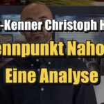 Brennpunkt Nahost - Eine Analyse (Nuothek | 12.10.2023)