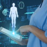 Small analysis of digital medicine