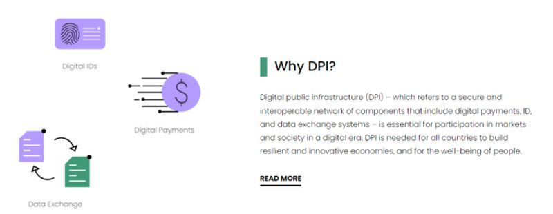 Bill Gates: Die digitale Identität wird zur Pflicht, um an der Gesellschaft teilzunehmen