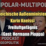 Freiluftgefängnis (Flavio von Witzleben | 15.10.2023)