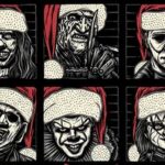 Horrific Holidays