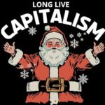 Eläköön kapitalismi