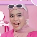 Barbie Movie in einem muslimischen Land