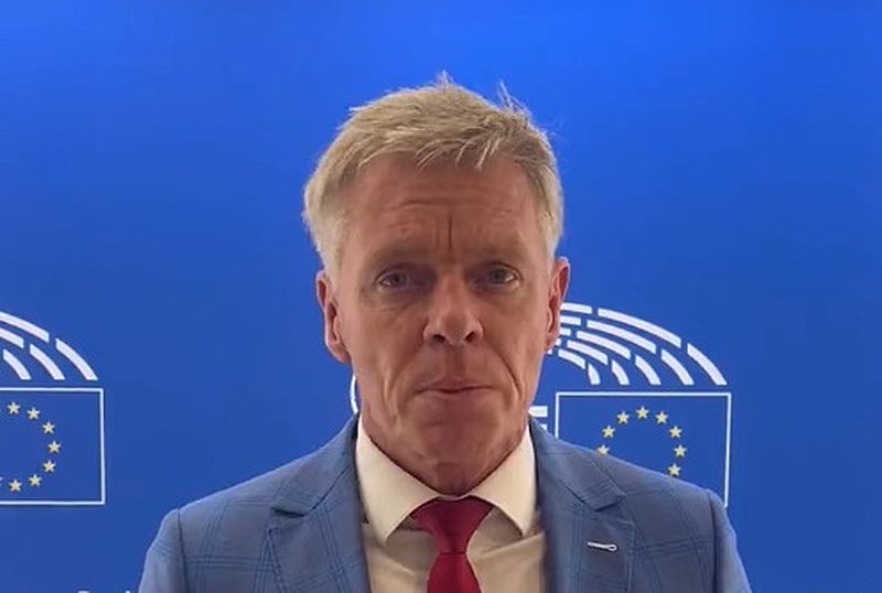 EU will digitale Identität auf Biegen und Brechen durchdrücken - zeigt, dass ihr damit nicht einverstanden seid