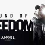 Sound of Freedom - full film (tysk)
