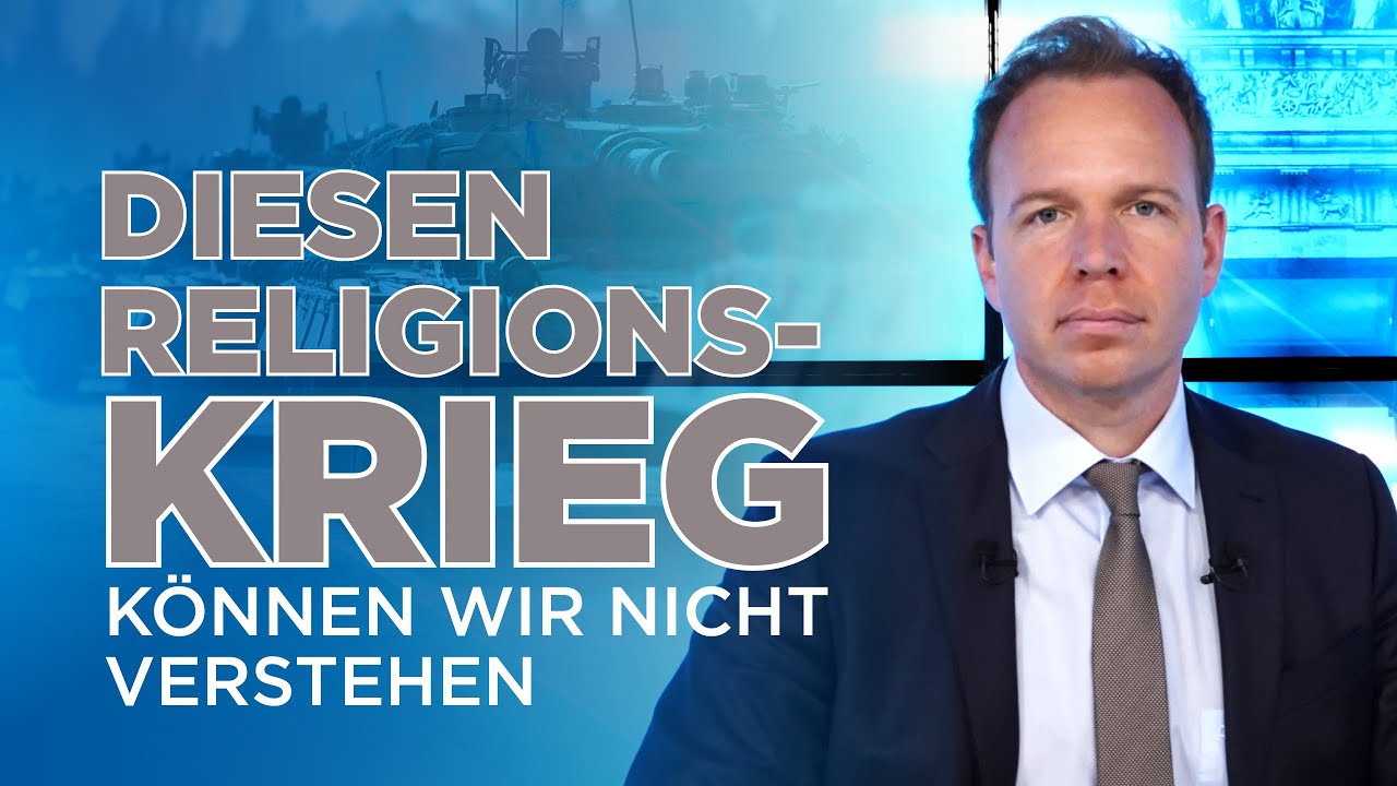 Terror und Israel-Krieg schreddern das Toleranzgeschwafel des Westens