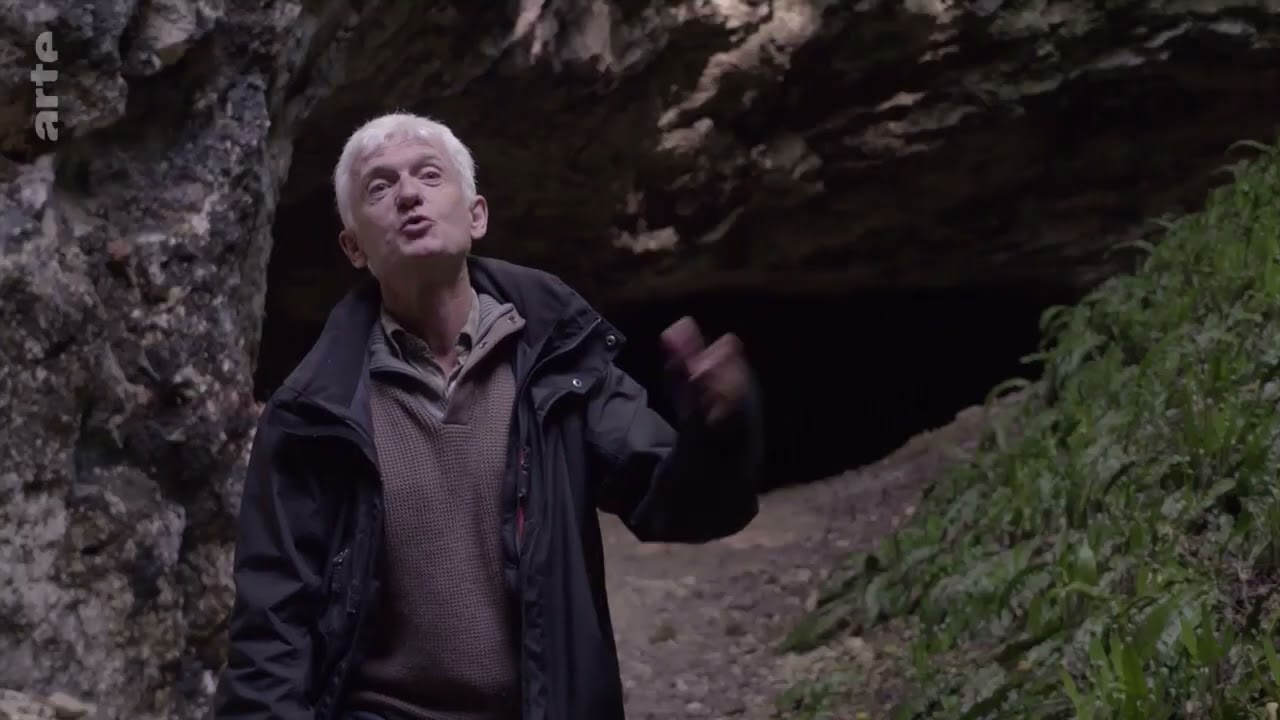 Von Tieren und Hexen