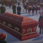 A very Covidy Christmas