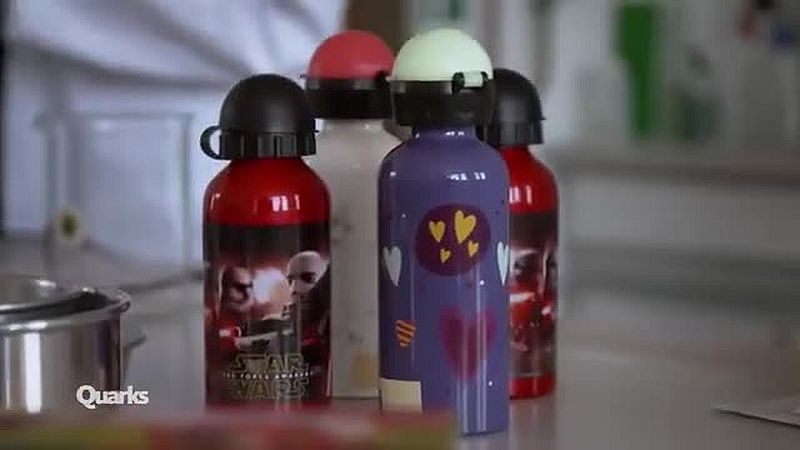 So gelangt Aluminium in unsere Nahrung – und in uns!