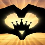 Het archetype van een koning in een partnerschap