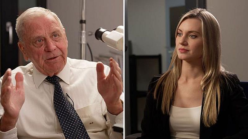 Pathologe Arne Burkhardt letztes Interview: Aufdeckung der ernsten Gefahren von mRNA-Impfstoffen