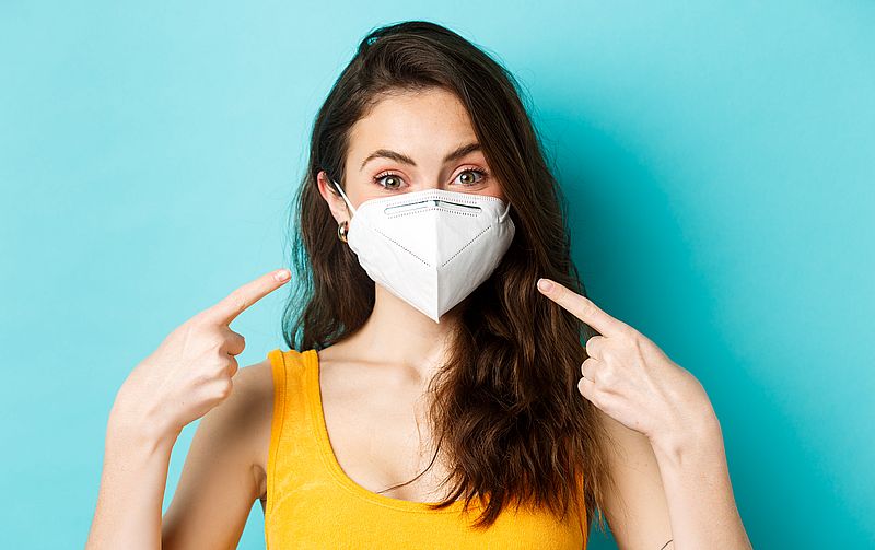 Cochrane-Studie: Der Zwang, Masken zu tragen, ist ein Versagen der öffentlichen Gesundheit