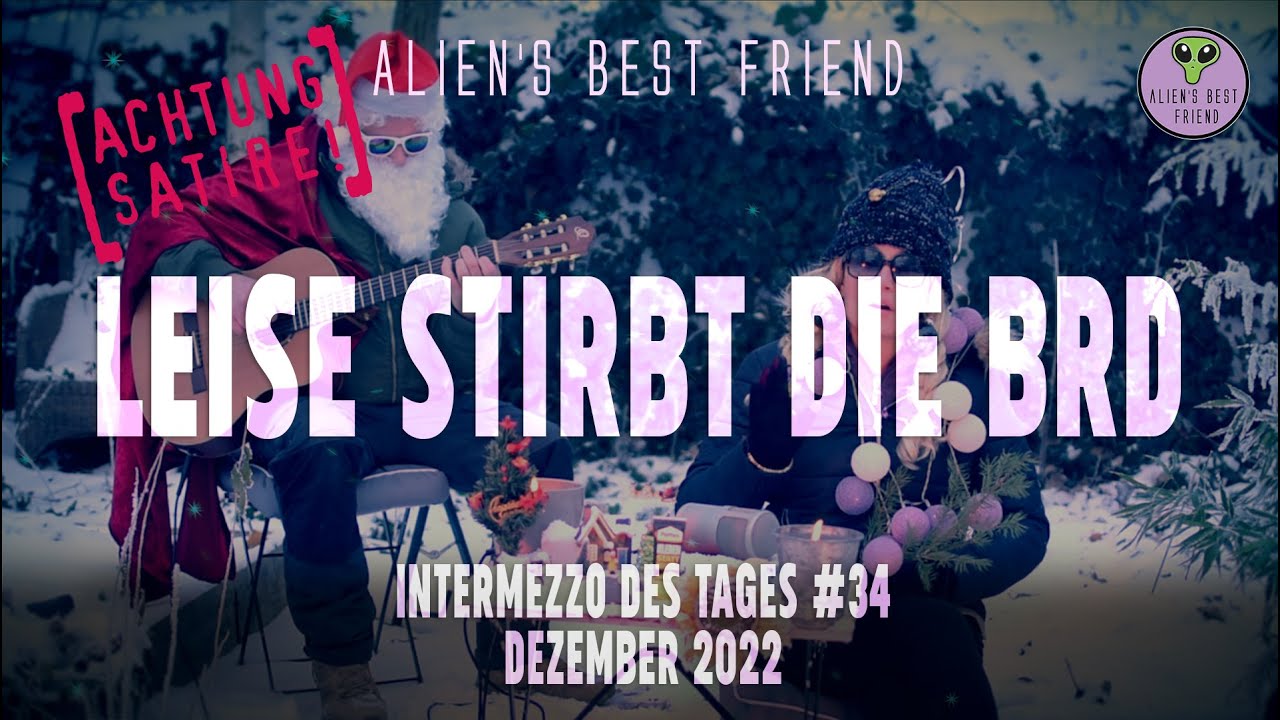 DBD: Федеративная Республика Германия умирает тихо – лучший друг пришельца