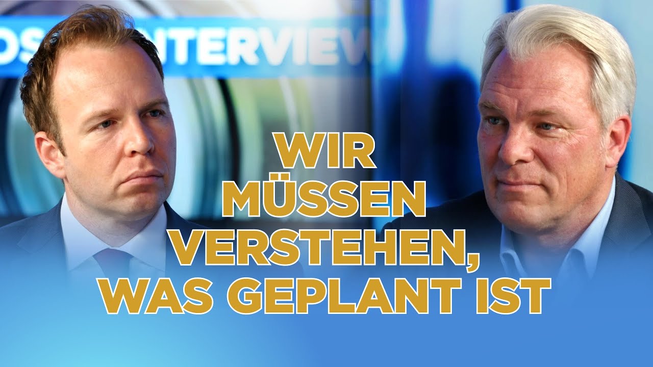 Die nächste Gesundheitskrise ist der Angriff aufs &#171;Mikrobiom&#187; &#8211; das wird grösser als Corona!