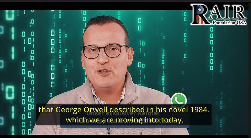 Germany nears 100% total digital control