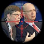 Global kupp: WEF & Co i den ryska militärens sikte