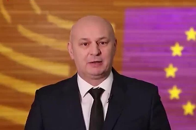 Great Reset: Diejenigen, die im Kommunismus gelebt haben, verstehen ihn sofort