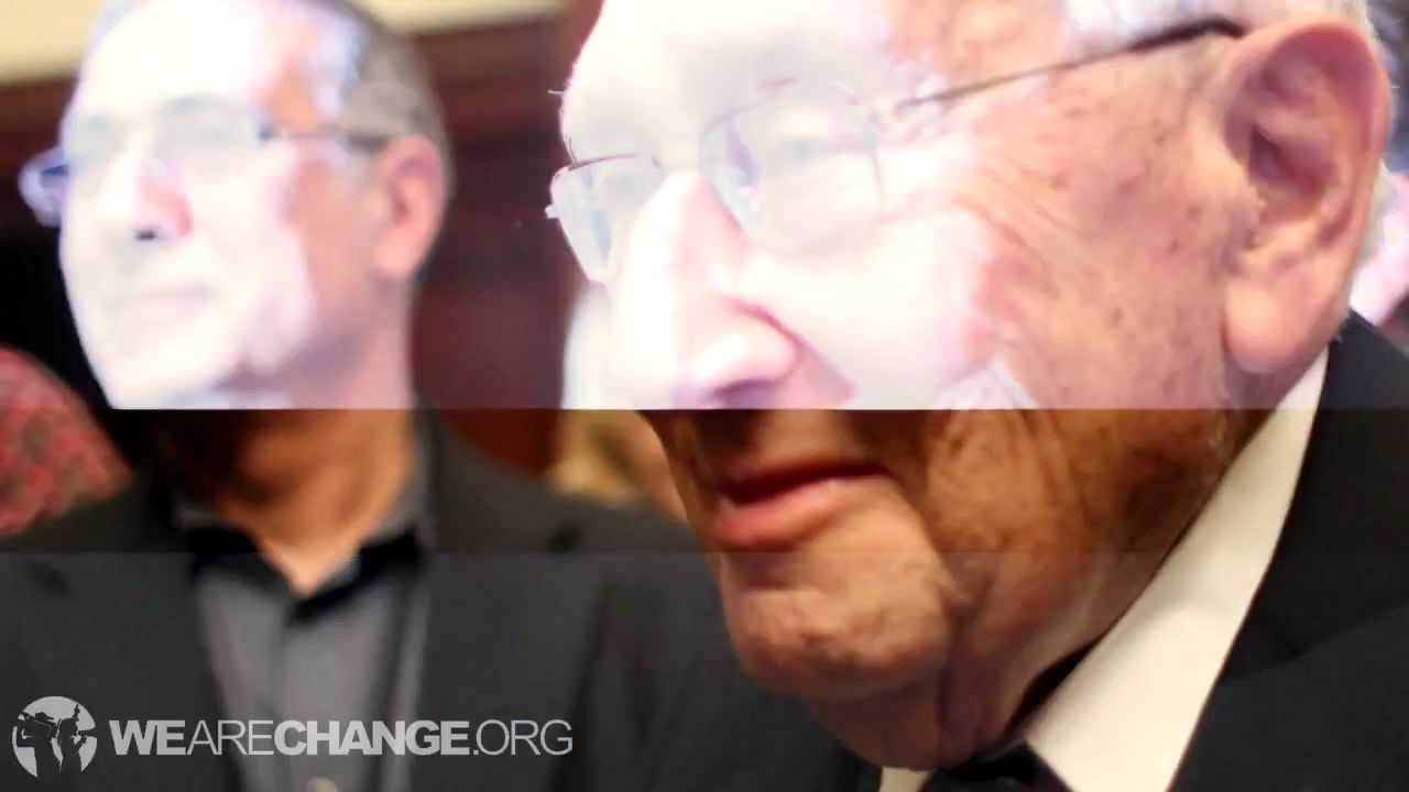Henry Kissinger on kuollut