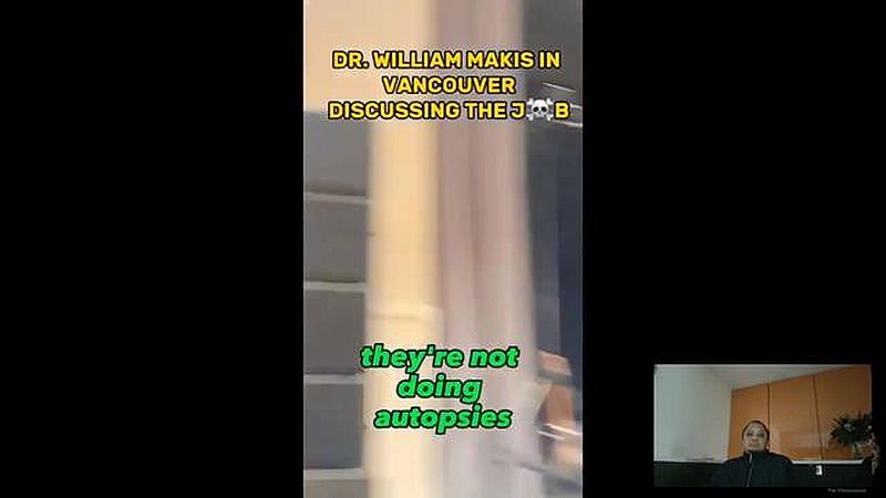 Tausende junger Kanadier sterben plötzlich und unerwartet – und niemand interessierts